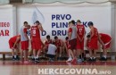 HKK Zrinjski 2-KK Leotar 63:66