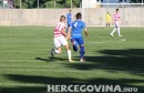 pioniri, HŠK Zrinjski pioniri, FK Željezničar