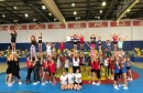 Hrvatski cheerleading klub Široki sudjelovao na cheerleading kampu u Varaždinu