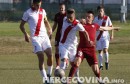 HŠK Zrinjski, FK Sarajevo, juniori
