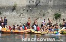 Mostar, Red Bull Cliff Diving, skokovi, Skokovi sa Starog mosta