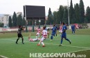 Stadion HŠK Zrinjski, FK Slavija, juniori, juniori HŠK Zrinjski