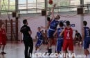 HKK Zrinjski 2-KK Leotar 63:66