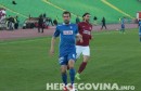 FK Sarajevo iz Sarajeva, FK Sarajevo, NK Široki Brijeg