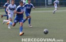 FK Željezničar, NK Široki Brijeg, kadeti Željezničara