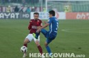 FK Sarajevo iz Sarajeva, FK Sarajevo, NK Široki Brijeg