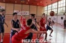 HKK Zrinjski 2-KK Leotar 63:66