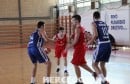 HKK Zrinjski 2-KK Leotar 63:66