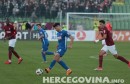 FK Sarajevo iz Sarajeva, FK Sarajevo, NK Široki Brijeg, NK Čelik, NK Široki Brijeg