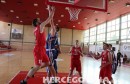 HKK Zrinjski 2-KK Leotar 63:66