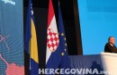 dr. Dragan Čović, promocija knjige, Iznad crte - moja vizija europske BiH