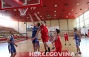 HKK Zrinjski 2-KK Leotar 63:66