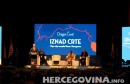 dr. Dragan Čović, promocija knjige, Iznad crte - moja vizija europske BiH, dr. Dragan Čović, knjiga