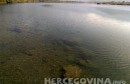 mostarsko jezero