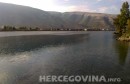 mostarsko jezero