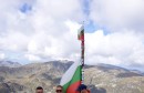 Plemići osvojili vrh Rila maljovica visok 2.729 metara