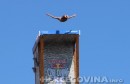 red bull cliff diving mostar 2018.
