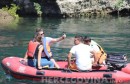 red bull cliff diving mostar 2018 drugi dan
