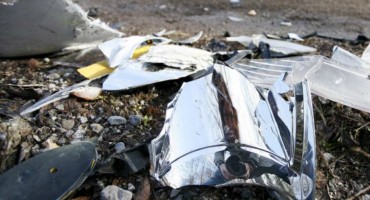 Sletjeli s ceste i zabili se u zid: trener poginuo na mjestu, mladi nogometaš teško ozlijeđen