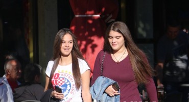 Stadion HŠK Zrinjski, Fk Mladost Doboj Kakanj