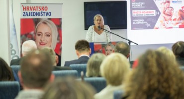 Zelenika: Želim pravdu za Dženana, Davida, za Soldu!