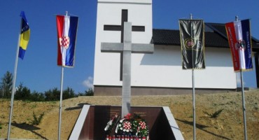 HVO, Bugojno