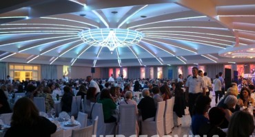 Mostar: Održana Donatorska večera Zajednice žena HDZ BiH Kraljica Katarina Kosača 