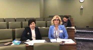 SUM sudjelovao na seminaru o nastavničkim kompetencijama