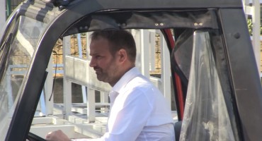 Vratio se iz Njemačke i pokrenuo uspješan biznis u BiH