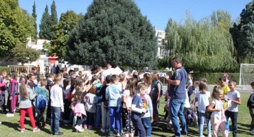 Ilići, HŠK Zrinjski, HKK Zrinjski, oš ilići