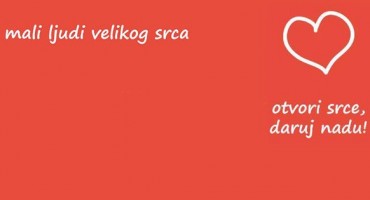 Mali ljudi velikog srca
