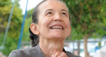  Vidjelica Vicka: Na zemlji ne postoji ništa tako lijepo kao što je Gospa