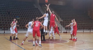 HKK Zrinjski, kk dubrovnik