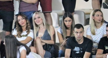 NK Široki Brijeg, HŠK Zrinjski