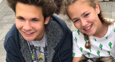 Humanitarna akcija, Emma Kordić