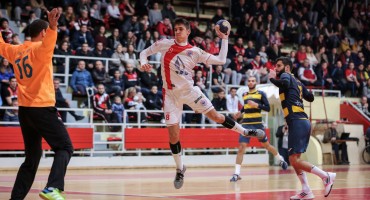 Mladen Bošković: Borit ćemo se za svaki bod!