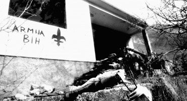 Identificirani dijelovi 18 tijela Hrvata koje su likvidirali pripadnici Armije BiH i mudžahedini