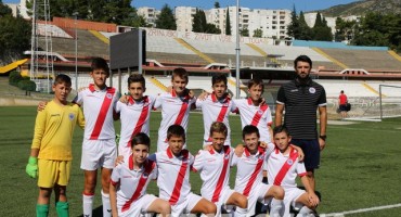 predpioniri, HŠK Zrinjski, HNK Brotnjo