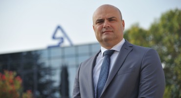 aluminij, Aluminij Mostar