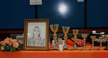 HŽRK Zrinjski, turnir