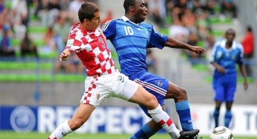 HŠK Zrinjski: Dario Rugašević novo pojačanje Plemića