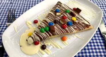 Mostar: U 'Niđe veze' najbolje palačinke nisu 'niđe veze'