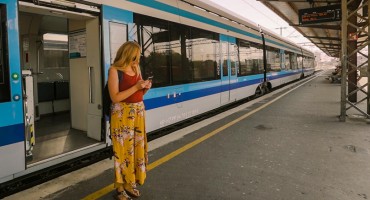 5 mobilnih aplikacija bez kojih suvremeni nomadi ne idu na putovanje