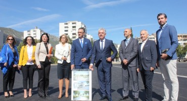 OSIGURAO HT ERONET: Pušten u rad besplatan internet za Sveučilište u Mostaru