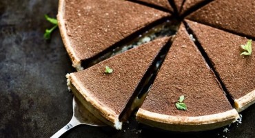 Najbolja pita od čokolade koju ste ikada probali