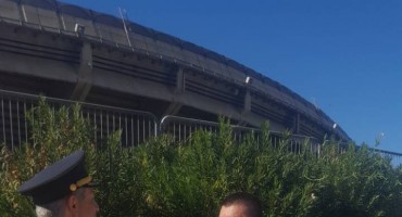 Slobodan Marendić , HŠK Zrinjski