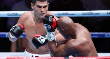 Ode li na OI u Tokio, Filip Hrgović biti će suspendiran na dvije godine