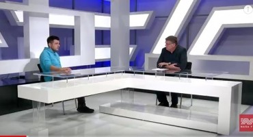 Bačanović: Za Sarajevo i neke svjetske gradove, Mostar je multietnički gigant