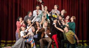 Narodno pozorište ugošćuje broadwaysku hit-predstavu