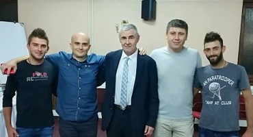 Ivan Bebek: Ima još prkosa. Ima nade!